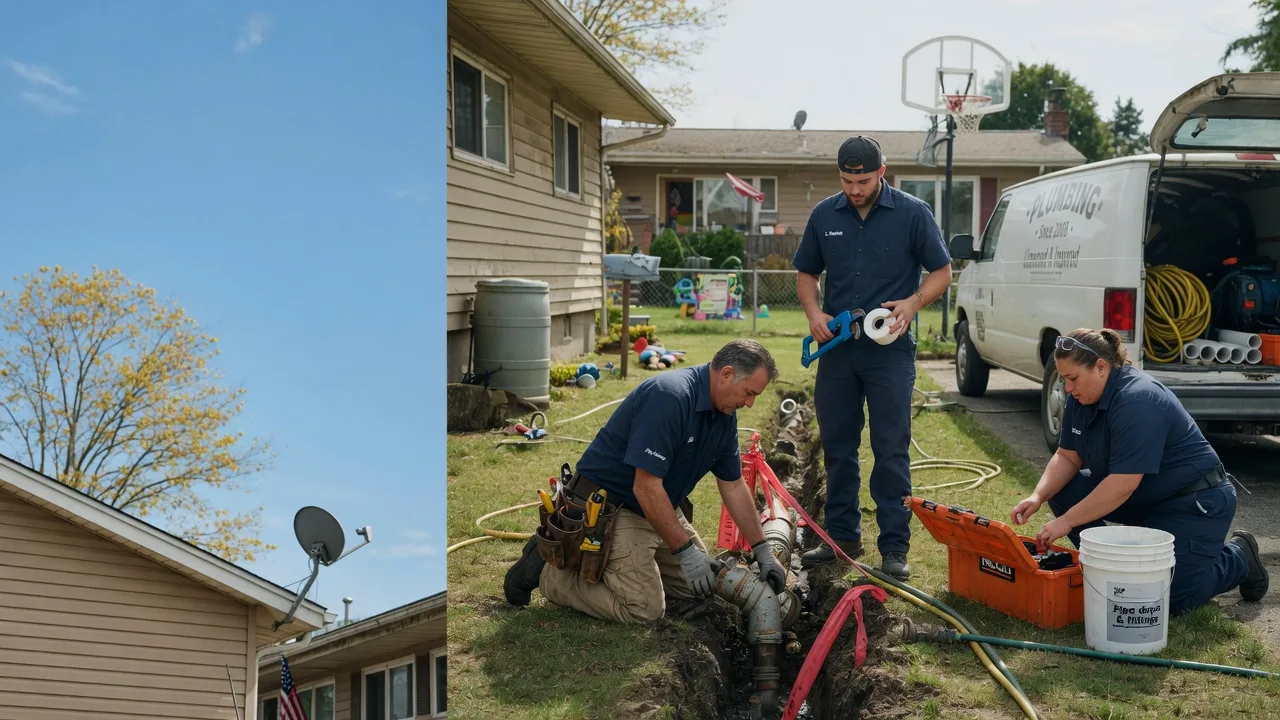 Garbage Disposal Replacement in Pettibone, ND near me